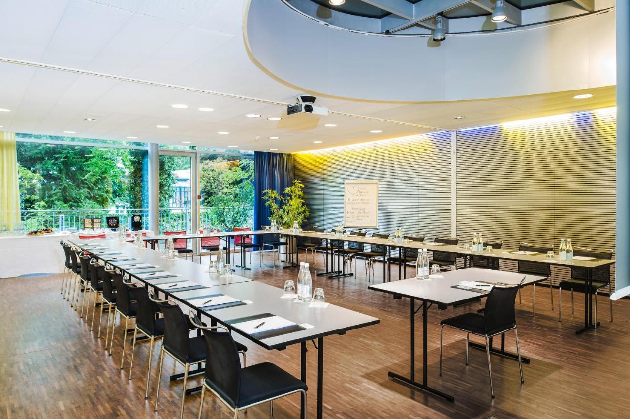 Sedartis Swiss Quality Hotel Thalwil Exterior foto