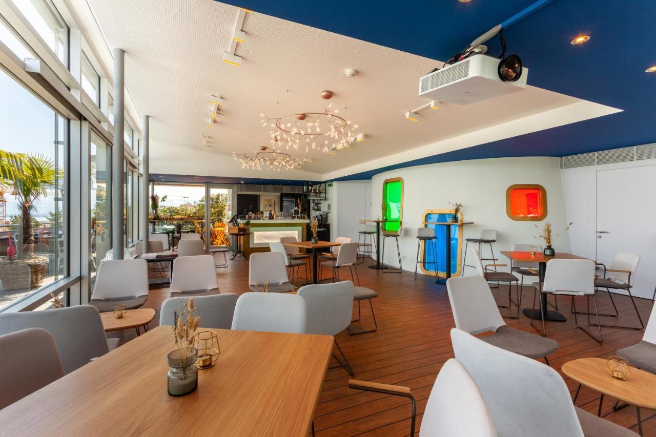 Sedartis Swiss Quality Hotel Thalwil Exterior foto